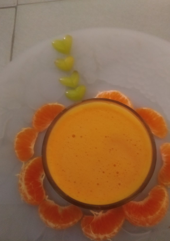 கமல்ஆரஞ்சு ஜூஸ் செய்முறை முக்கிய புகைப்படம்