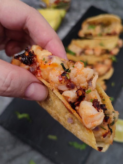Una foto de 💥 MINI TACOS GOBERNADOR 💥