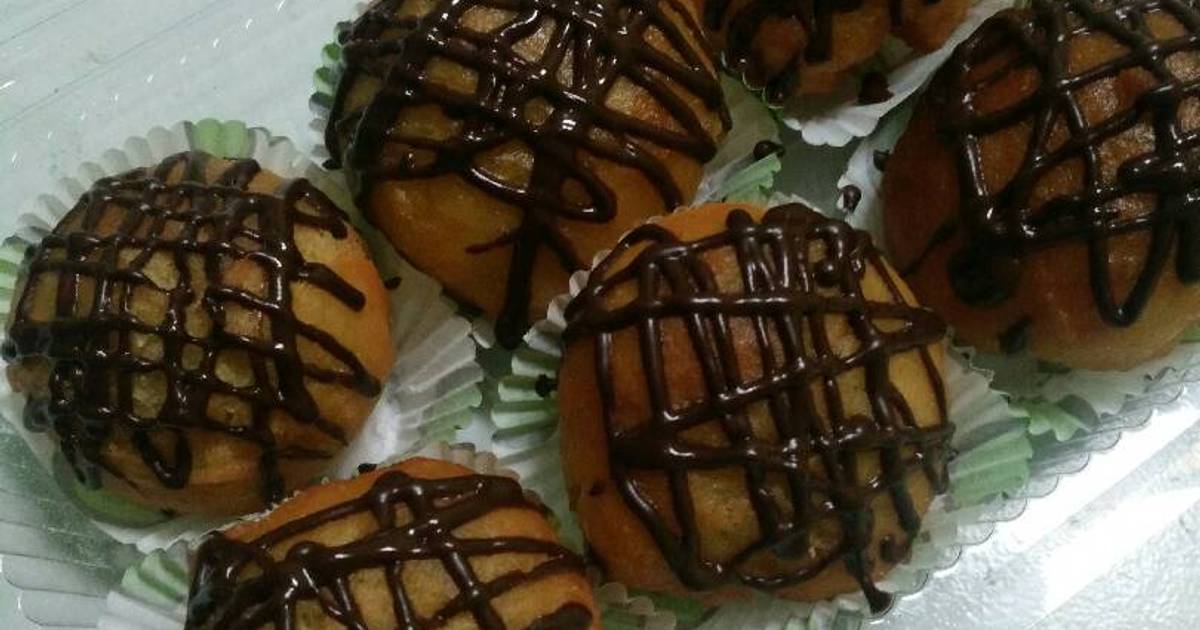  Resep Donat maizena  oleh Olah DeeAn Cookpad