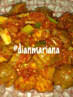 Foto resep Bakso sambal jeletot 😫