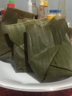 Foto resep Sate Ikan Kukus Khas Palembang