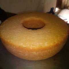 Bolu Susu Jasjus Mangga রেসিপির প্রধান ছবি