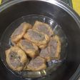Tahu Bakso Kukus
