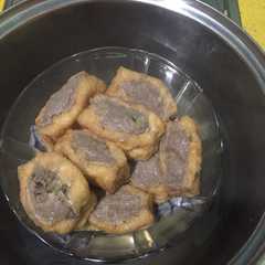 รูปของ Tahu Bakso Kukus