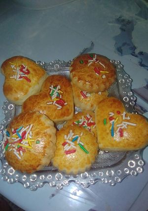 صورة لوصفة حلوة الطابع