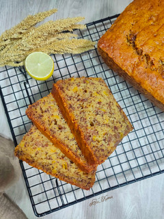 Foto resep BANANA CAKE Moist