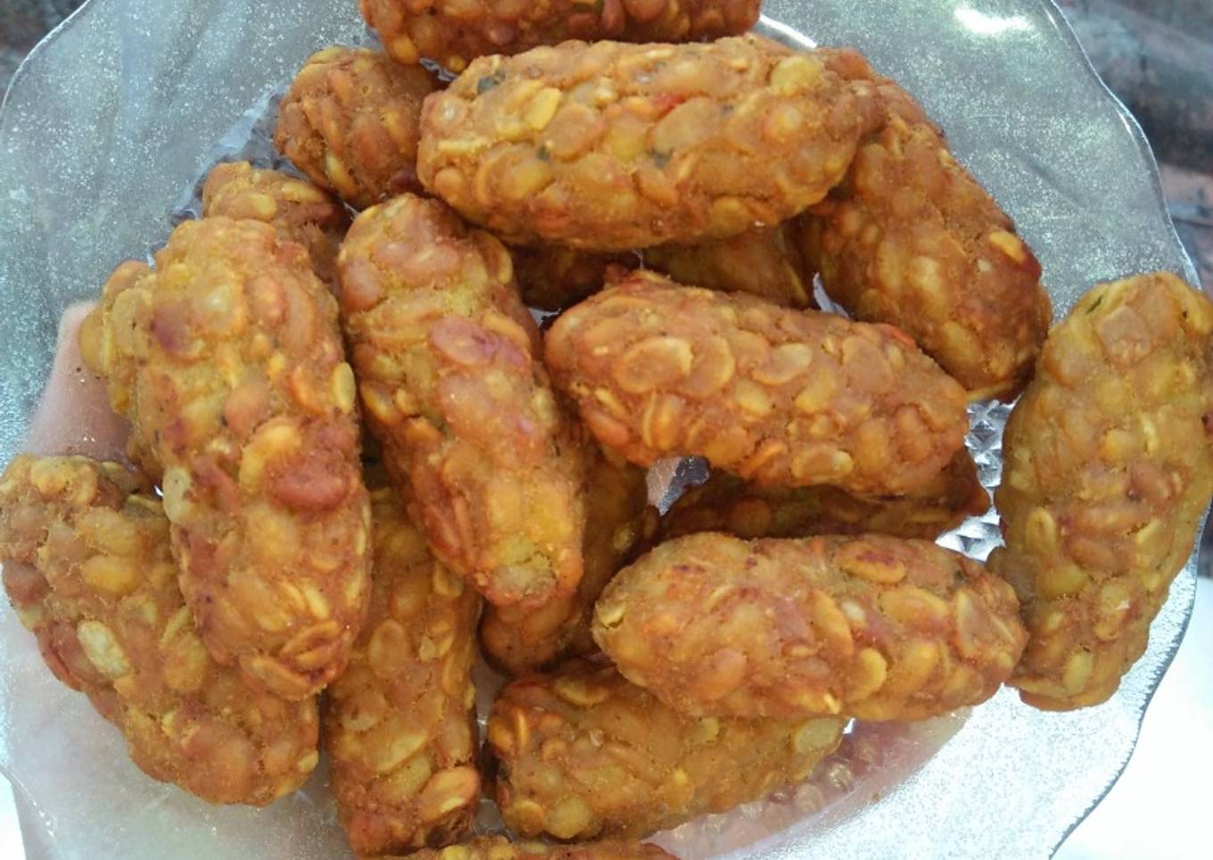 Tempe Mendol