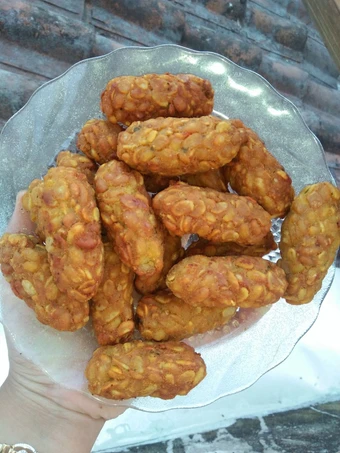 Langkah Mudah untuk Membuat Resep Tempe Mendol yang Lezat Anti Ribet, Bikin Ngiler