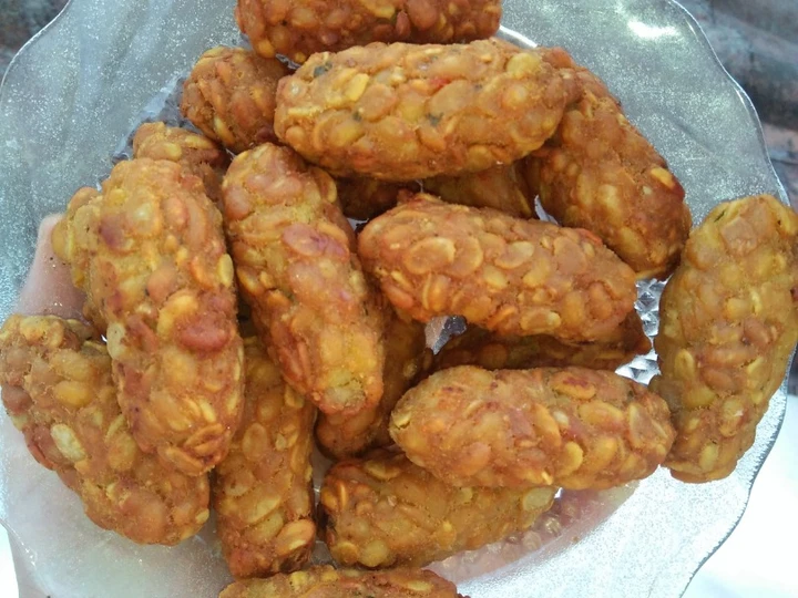 Langkah Mudah untuk Membuat Resep Tempe Mendol yang Lezat Anti Ribet, Bikin Ngiler