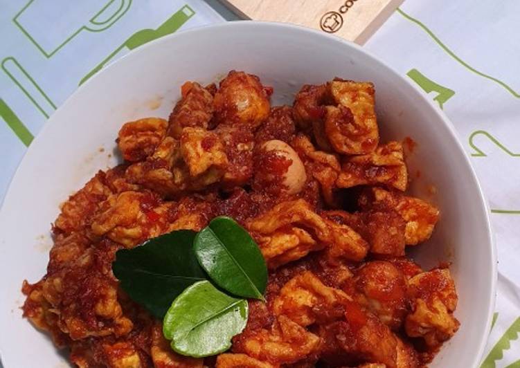 Langkah Mudah untuk Membuat Tumis Tahu Tempe Telur Puyuh yang Sempurna