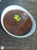 Porotos negros a lo cubano