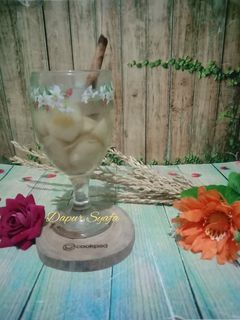 Foto resep Setup salak