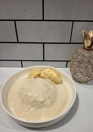 Foto resep Ketan Durian Sat Set