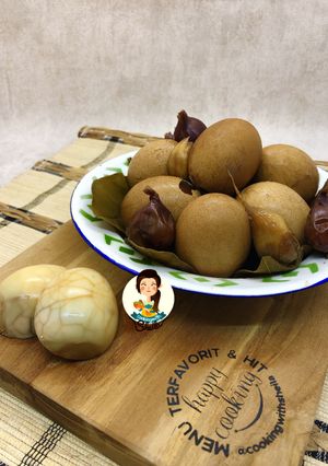 Foto resep Telur Pindang