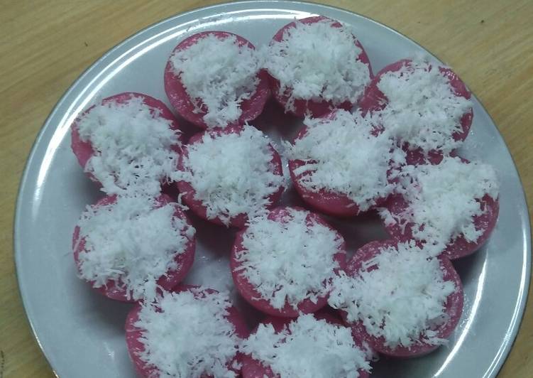 Kue Lumpang#saturesepsatupohon#teamtrees