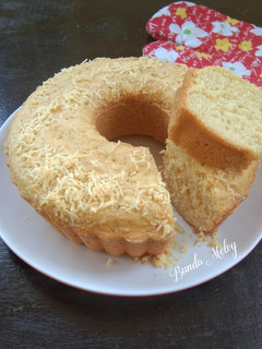 Foto resep Brudel Cake