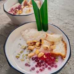 รูปของ Wedang Angsle