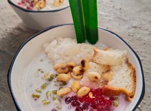 Foto resep Wedang Angsle