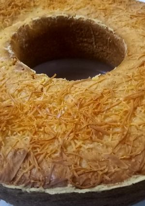 Foto resep BRUDEL MAMA KU❤️❤️❤️