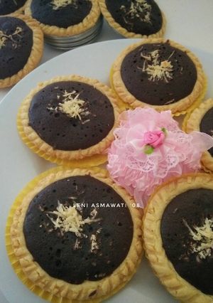 Foto resep Pie Brownies #PR_anekapie