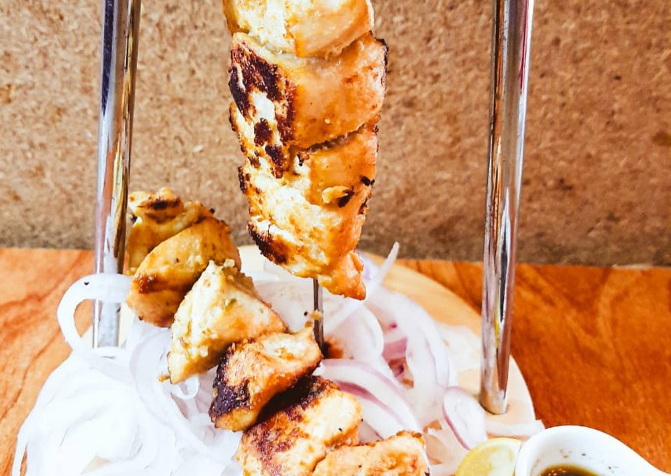 Malai Boti