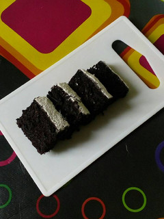Foto resep Cake Coklat No telur No mixer