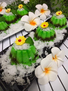 Foto resep Bolu Tepung Beras