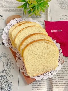 Foto resep Roti Tawar 🌹
