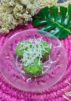 Foto resep Bola Bola Pisang Coklat