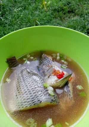 Foto resep Pindang nila kuah merah