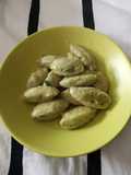 Zucchini Gnocchi