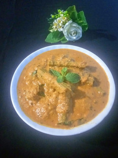 முருங்கைக்காய் ஸில்க்கி கறி செய்முறை முக்கிய புகைப்படம்