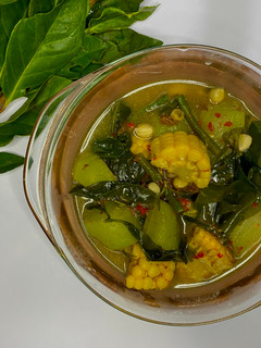 Foto resep Sayur Asem