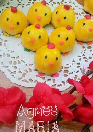 Foto resep Nastar Lumer di Mulut