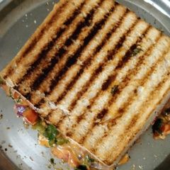 A picture of Sandwich.