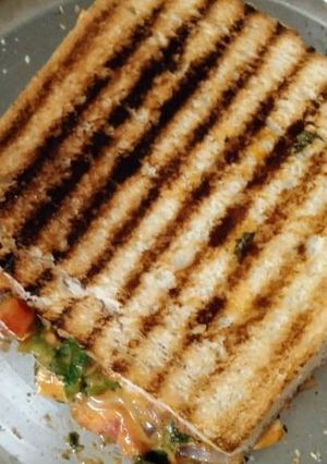 A picture of Sandwich.
