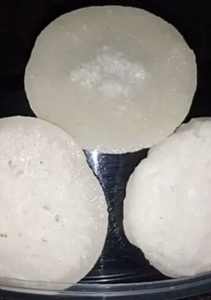 A picture of Chini Ki Mithai | Batasha.