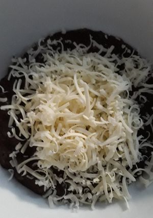 Foto resep Bubur Oatmeal coklat keju