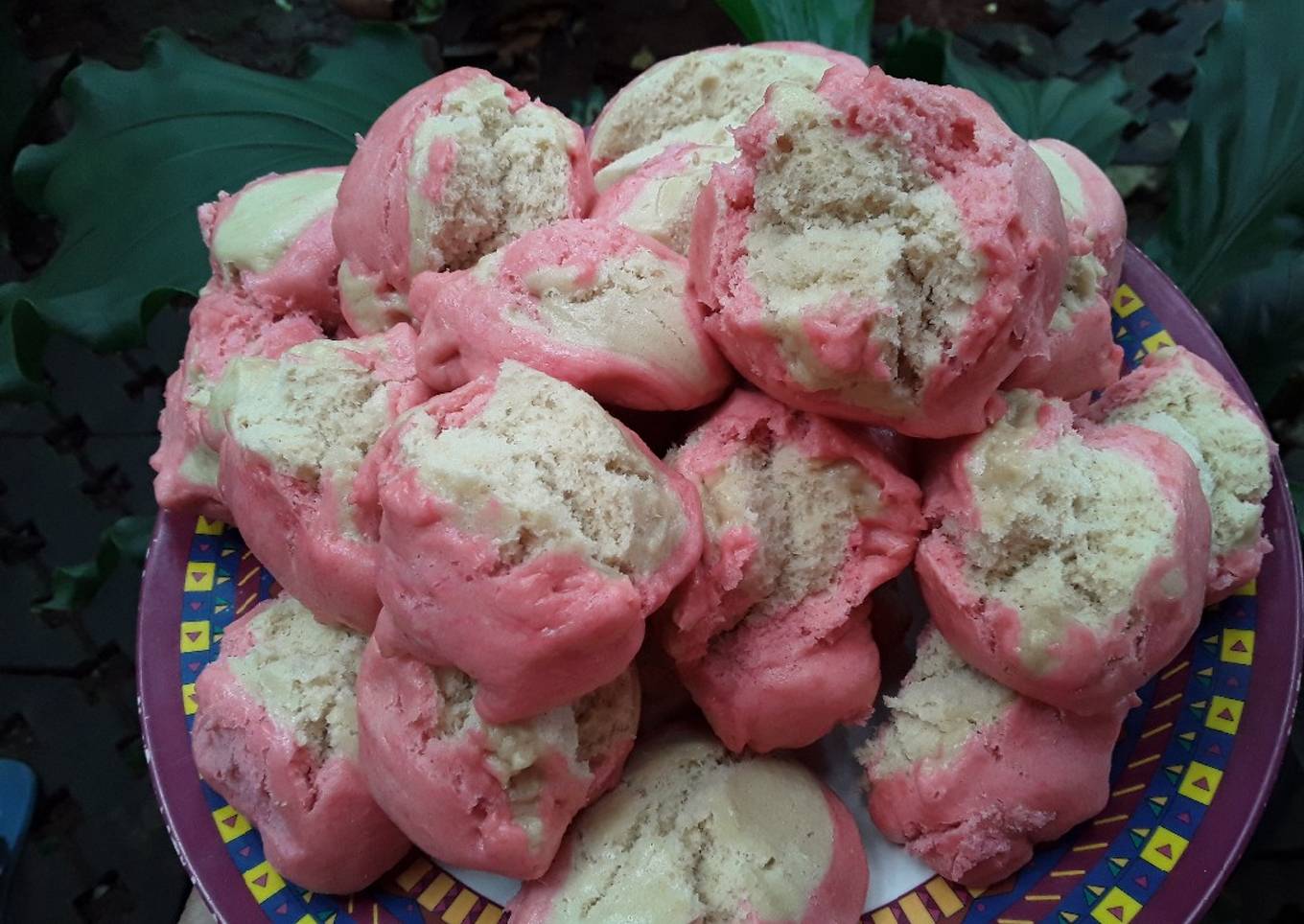 Kue Moho