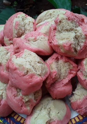 Foto resep Kue Moho