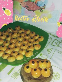 Foto resep Nastar Klasik