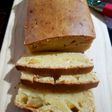 Pan de molde sin levadura