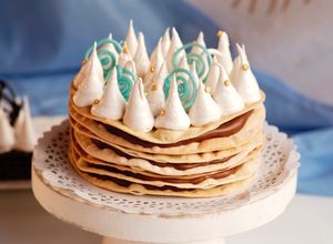 Una foto de 🇦🇷Torta Rogel🇦🇷