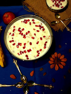 ફ્રુટ સલાડ (Fruit Salad Recipe In Gujarati) રેસીપી મુખ્ય ફોટો