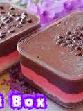 Oreo Cocopandan Dessert Box