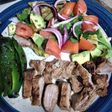 Marinado para carne asada