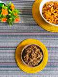 Sambal Roa