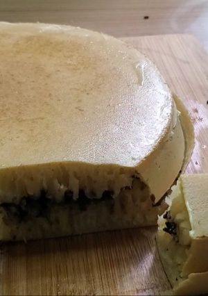Foto resep Resep Martabak Manis Terang Bulan