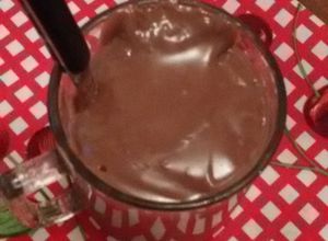 Foto principal de Postre serenito casero (sin el de la cajita)