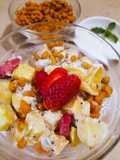 Creamy Fruit Salad